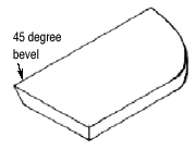 Roof shape